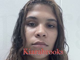 Kiarabrooks