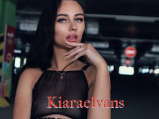 Kiaraelvans