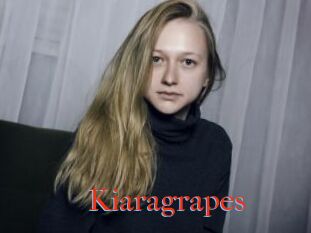 Kiaragrapes