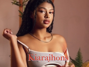 Kiarajhons