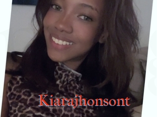 Kiarajhonsont