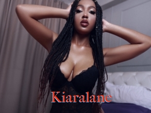 Kiaralane