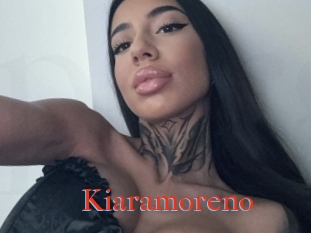 Kiaramoreno