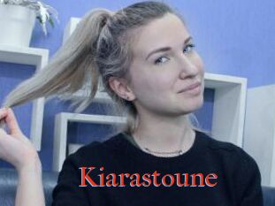 Kiarastoune