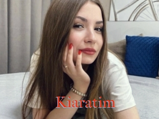 Kiaratim