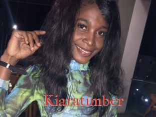 Kiaratimber