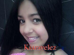 Kiaravelez