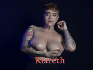 Kiareth