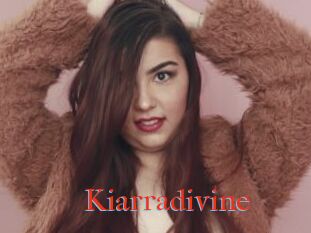 Kiarradivine