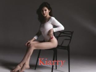 Kiarry
