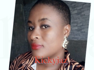 Kickyjaz