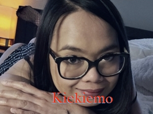 Kiekiemo