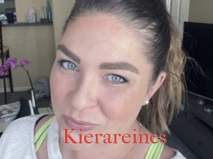 Kierareines