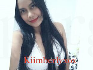 Kiimberlyxox