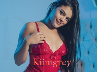 Kiimgrey