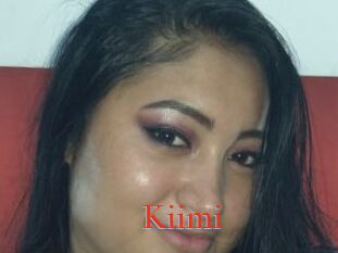 Kiimi