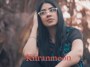 Kiiranmoon