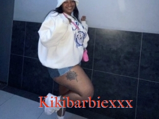 Kikibarbiexxx