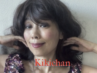Kikichan