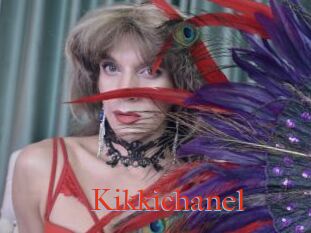 Kikkichanel
