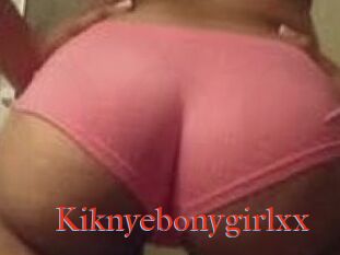 Kiknyebonygirlxx