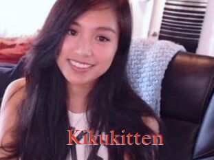 Kikukitten