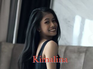 Kimalina