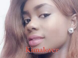 Kimalover