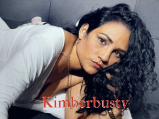 Kimberbusty