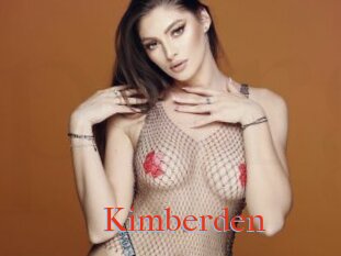 Kimberden