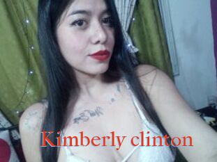 Kimberly_clinton