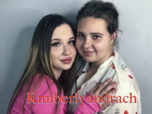 Kimberlyandrach