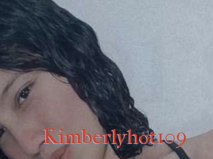 Kimberlyhot109