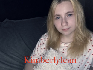 Kimberlylean