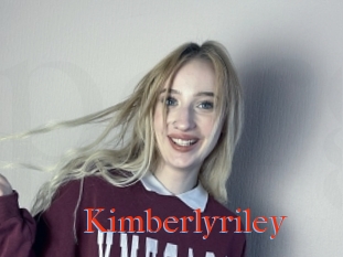 Kimberlyriley