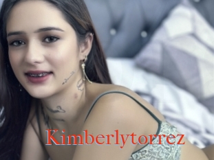 Kimberlytorrez