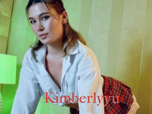 Kimberlyyu
