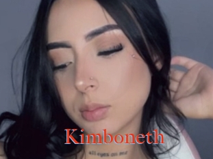 Kimboneth