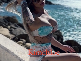 Kimchloe