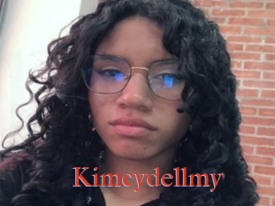 Kimcydellmy