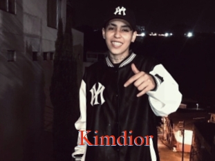 Kimdior