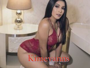 Kimevanns