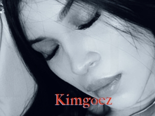 Kimgoez