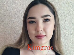 Kimgras