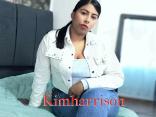 Kimharrison