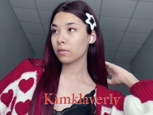Kimklaverly