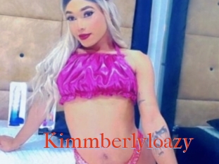 Kimmberlyloazy