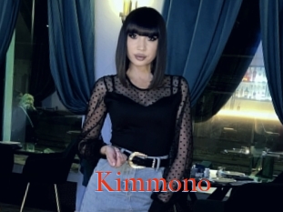Kimmono