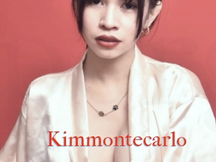 Kimmontecarlo