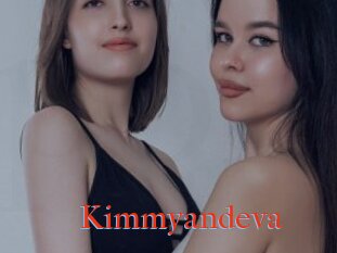 Kimmyandeva